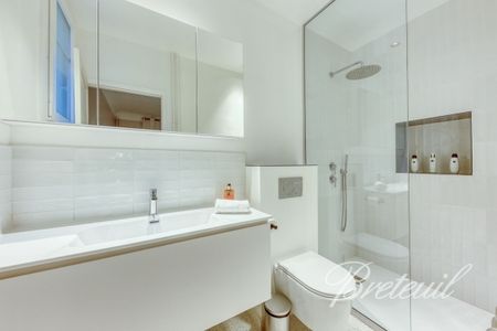 Appartement à louer à Paris 16Ème - Photo 5