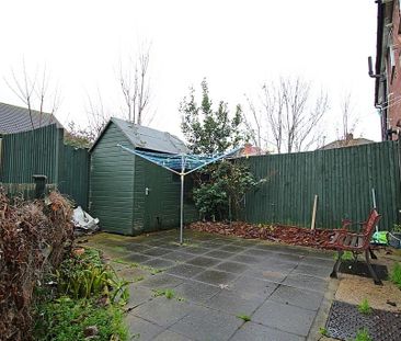 2 bedroom maisonette to rent - Photo 6