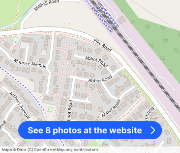 Abbot Road, Stirling, Stirling, FK7 7UQ - Photo 1