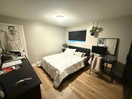 Modern Suite in Burnaby - Photo 5