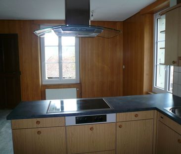 Schöne 7.5 Zimmer Maisonettewohnung zu vermieten - Photo 4