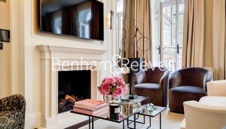 Penthouse East, Prince Wales Terrace, W8 - Photo 4