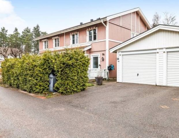 Stenhagsvägen, Uppsala - Photo 1