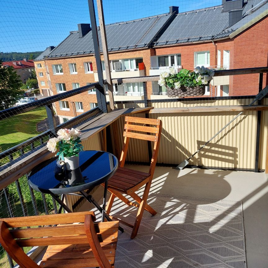 Barnhemsgatan, Borås - Foto 1