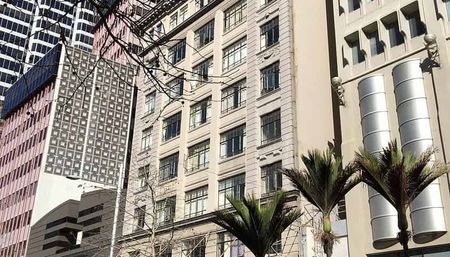 Large 1 bedroom unit, Central Queen Street, CBD - Photo 2