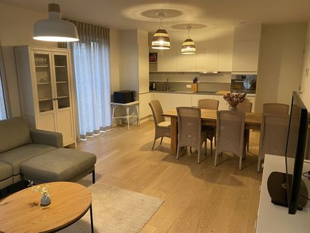 Appartement Te huur - Foto 2