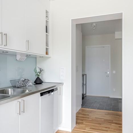 Sparres väg 15, Bro - Photo 1