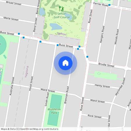 Yagoona, NSW 2199