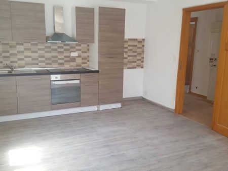 Location Appartement 4 pièces 89 m2 à Haguenau - Photo 2