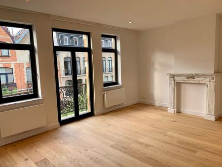 Appartement te huur - Photo 2