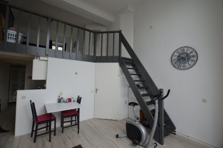 Appartement, Voorstraat - Foto 3