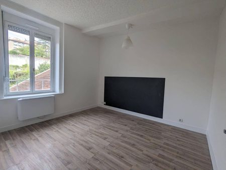 Appartement 3 pièces - 69170 Tarare - Photo 3