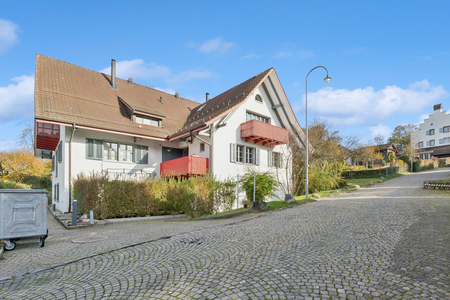 Traumhafte Maisonettewohnung - Foto 5