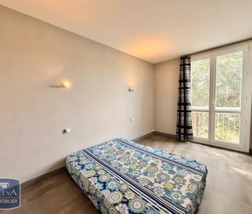 Location Appartement 3 pièces 69m² JOUE LES TOURS 37300 - Photo 4