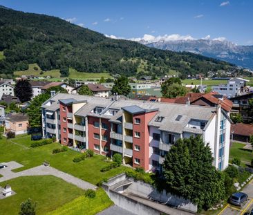 Original duplex apartment with 2 balconies - Foto 6