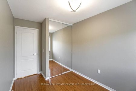 For Lease - 833 Scollard Court Unit# 92, Mississauga, Ontario - Photo 5