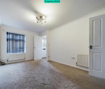 2 bedroom end of terrace house to rent - Photo 1