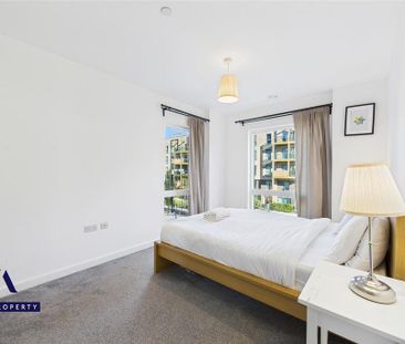 3 bedroom apartment to rent - Photo 4