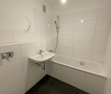 Sanierte 3-Zimmer-Wohnung mit Balkon in Braunschweig! - Photo 4