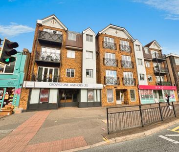 1 bedroom apartment to rent - Photo 4