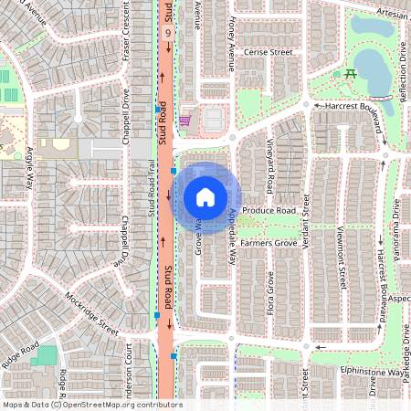 7 Grove Way, Vic 3152, Wantirna South