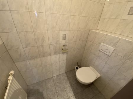 Gemütliche Mietwohnung mit Balkon in der Thermenhaupstadt Fürstenfeld …! - Foto 4