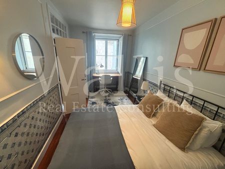 Apartamento T2 em Lisboa - Photo 5