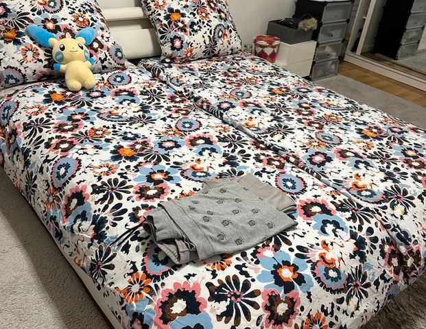 Zwischenmieter gesucht (01. Mai – 03. Juni) – 950 € - Foto 1