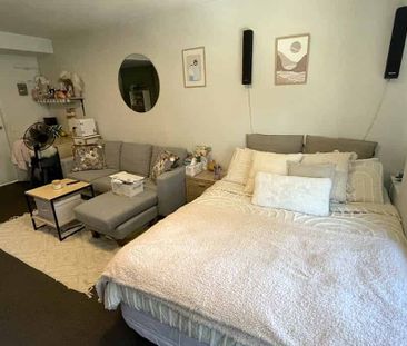 Studio Apartment Wellington CBD - Photo 4