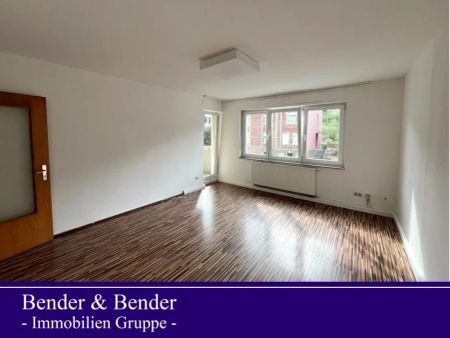 ***RESERVIERT*** Ideal geschnittene 3-Zimmer Wohnung in zentraler Lage! - Photo 2