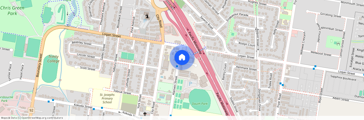 8 Alamein St, Qld 4207, Beenleigh