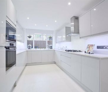 4 bedroom townhouse to rent - Photo 6