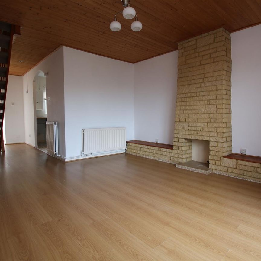 2 bed Terraced House for let - Photo 1