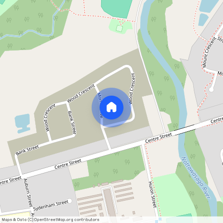 35 Morris Drive, Essa