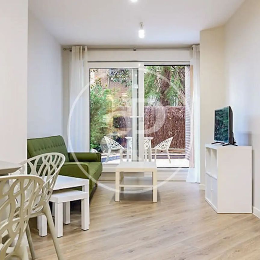 Piso de alquiler en C. de Arturo Soria, Colina - Foto 1