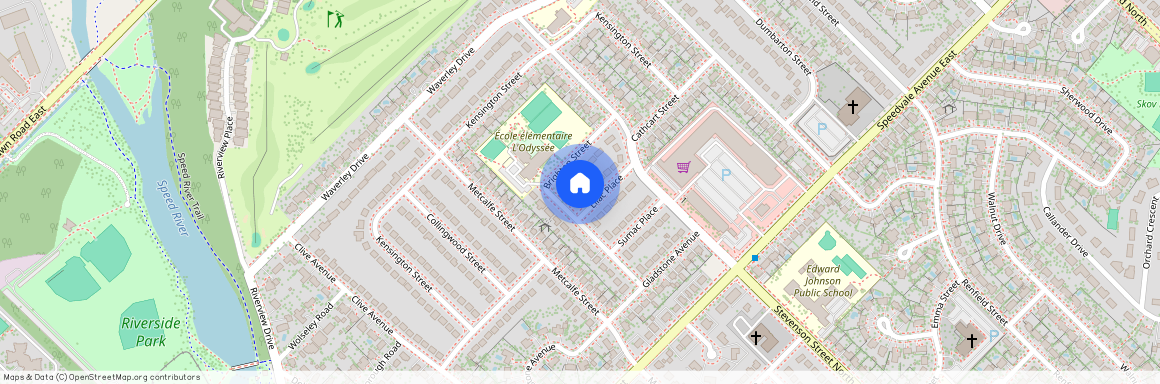 4 Lilac Place, Guelph, ON, Canada