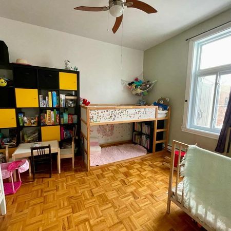 6 1/2 sur le plateau - Photo 4