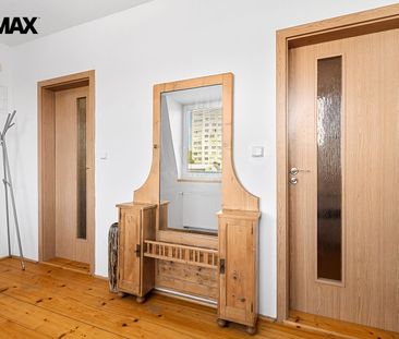 Pronájem bytu 2+kk v osobním vlastnictví 71 m², Plzeň - Fotografie 3