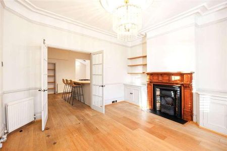 Rusthall Avenue, London, W4 - Photo 2