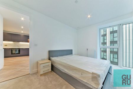 1 bedroom apartment to rent - Photo 3