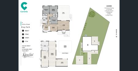 Charming home in Bray Park - Photo 2