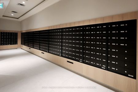 For Lease - 5 Defries Street Unit# 2607, Toronto, Ontario - Photo 2