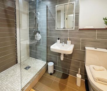 1 bedroom apartment to rent - Photo 6