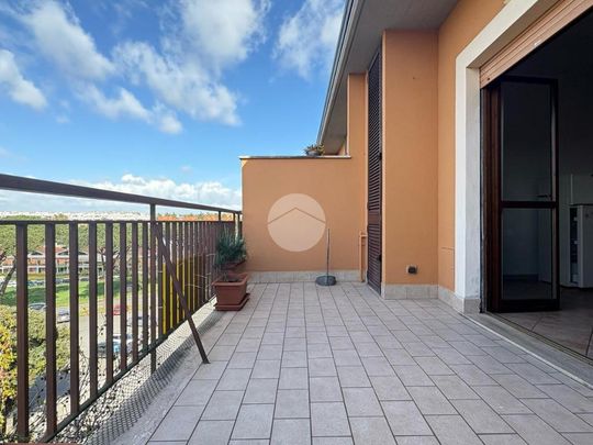Trilocale in affitto - Photo 1