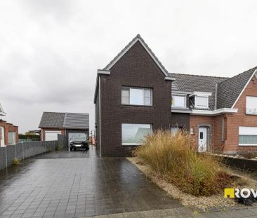 Recent gerenoveerde en rustig gelegen halfopen woning met tuin en g... - Photo 4