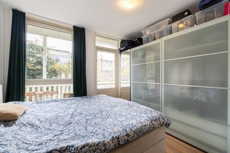 Te huur: Appartement Sumatrastraat in Amsterdam - Foto 3