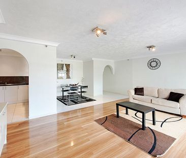 1E/5 Clifford Street, Surfers Paradise QLD 4217 - Apartment For Ren... - Photo 4