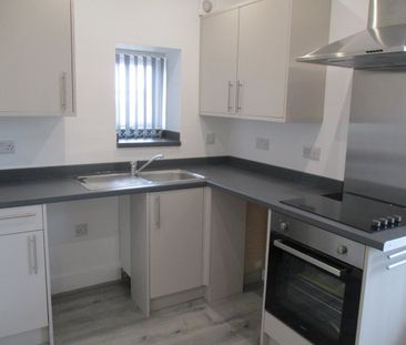 Studio Flat, Slatey Road, CH43 - Photo 4