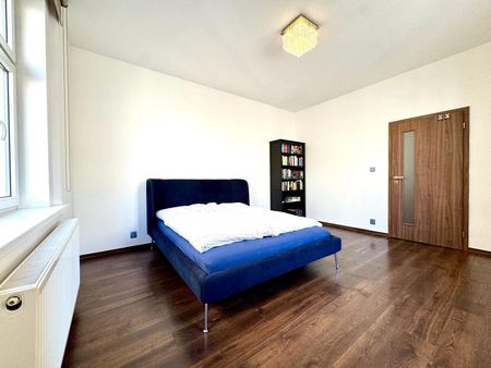 Pronájem bytu 2+kk • 49 m² bez realitkyViktorinova, Praha - Nusle - Photo 5