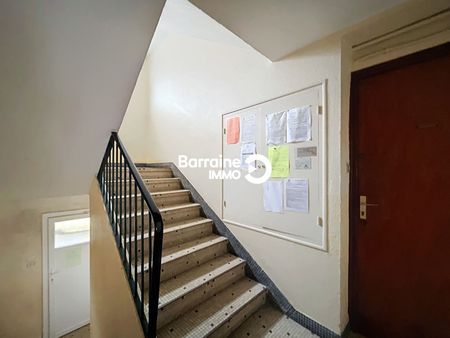 Location appartement à Brest, 3 pièces 59.39m² - Photo 3